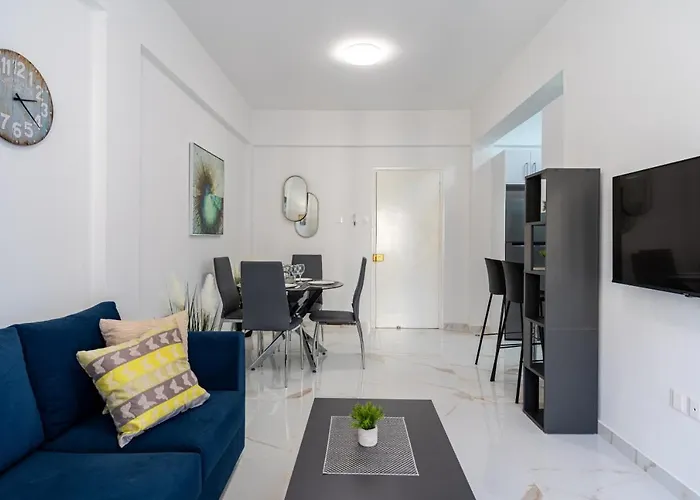 Vibe - 1 Bedroom W Balcony In Appartement *