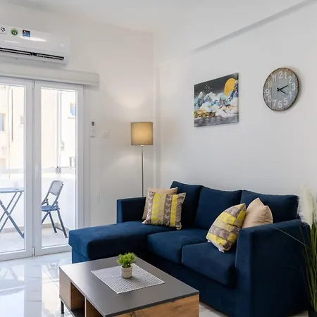 Vibe - 1 Bedroom W Balcony In *