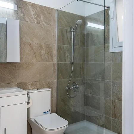 Vibe - 1 Bedroom W Balcony In Appartement