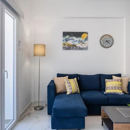 Vibe - 1 Bedroom W Balcony In *