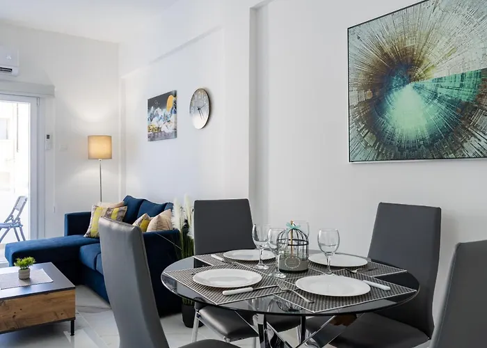 Vibe - 1 Bedroom W Balcony In Apartmán *